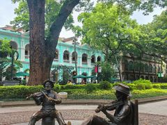 -星巴克臻选(广州沙面店)