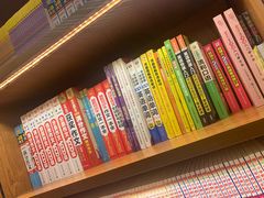-新华书店(永安路店)