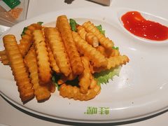 -蛙喔牛蛙(淮安吾悦店)