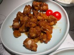 -大榕树下顺德菜(融创茂店)