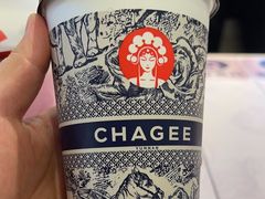 -霸王茶姬(常熟印象城店)