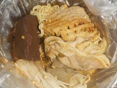 -馋嘴猫北京食堂·烤鸭·宵夜(亚运村店)