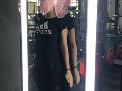-AK健身普拉提拉伸私教馆(中八店)
