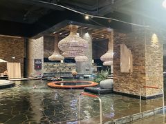 -清河半岛温泉度假酒店