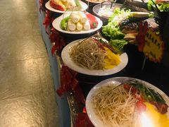-鲁城往事(游客中心店)