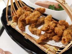 -椒王火锅(厚街万达店)