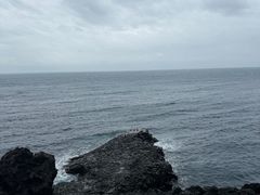 -柱状节理带