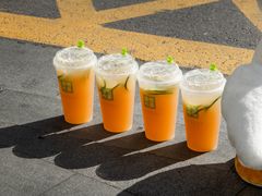 -奈雪的茶(中海环宇荟店)