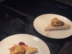 -Social 秀西餐厅-长沙瑞吉酒店(运达店)