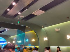 -浩海火烧云傣家菜(京广店)