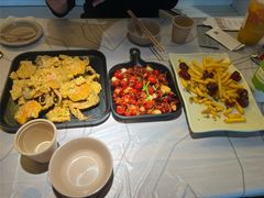 -巴厘龙虾·榜首油焖大虾(音乐学院·沿江酒馆店)