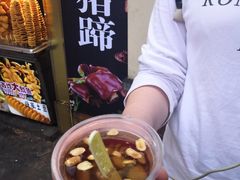 -八婆婆烧仙草(曾厝垵店)