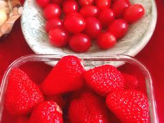 -果蔬好生活超市(乐堤港店)