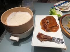 -小大董·烤鸭(观景餐厅·南京西路店)