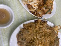 -长平老姿娘夜粥(平东一街店)