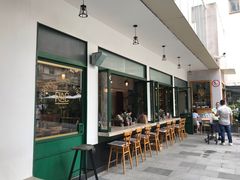 门面-RAC BAR(安福路店)