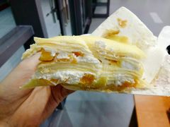 -幸福西饼面包茶饮(车公庙店)