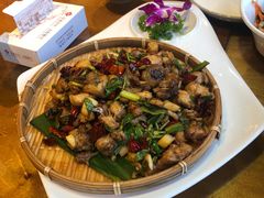 -尽善百年古院餐厅(王家老宅店)