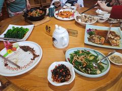 -德胜轩正宗顺德菜(宝安沙井会展中心店)