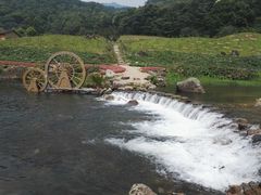 -广州市石门国家森林公园