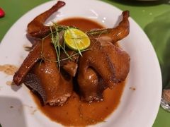 -广九餐室(陈家祠扬韬广场店)