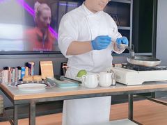 -苏州洲际酒店·大堂酒廊