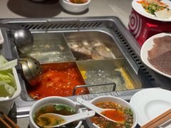 -海底捞火锅(顺义华联店)