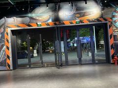 -极限PLAY运动娱乐新世界·团建派对表演休闲馆·室内高空游乐园