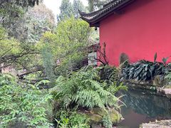 -成都武侯祠博物馆