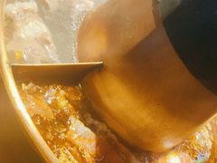 -津门羊大爷铜锅涮肉(雅清街店)