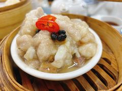 -香港蓮香樓(中環店)