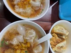 -北门严记小吃(九华中路店)