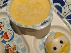 -绿茶餐厅(布吉万象汇店)