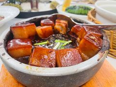 -风味小馆(天目湖宾馆店)