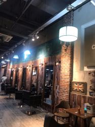 -美格丝M.G.S Hair Salon