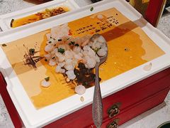 -聚丰园•湖鲜餐厅(阿红私房菜梅石路店)