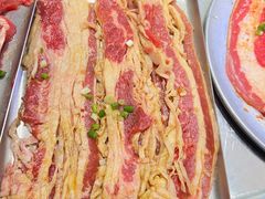 -首尔烤肉大排档(合生汇店)