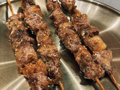 -龙虾奇迹泥炉烤肉(大华三路店)