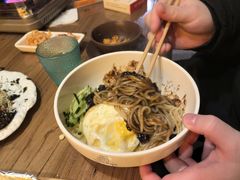 -恩你小木屋·韩式料理(假日广场店)