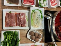 -野妹火锅(南园店)
