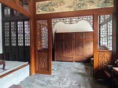 -张学良旧居陈列馆