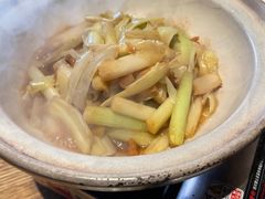 -芳芳私房菜·精做淮扬菜(承德路店)