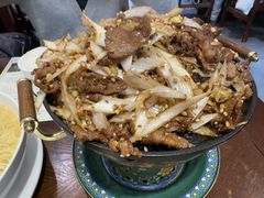 -老厨家(友谊路总店)