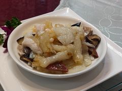 白什盘-新聚丰菜馆(太监弄店)