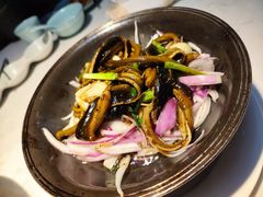 软兜长鱼-淮扬韵(凤八市政府店)