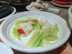-景禧楼(景尚恐龙主题度假酒店)
