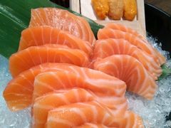 -大雄寿司(中华广场店)