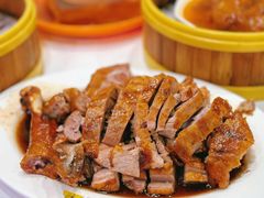 -澳门陈光记烧味饭店(南京德基广场店)