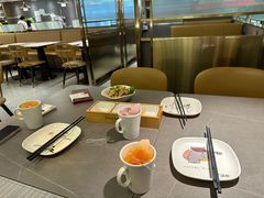 -探炉·香辣豆花烤鱼(笋岗宝能环球汇店)