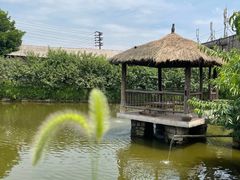 -驿舍·民國老营房院子私房菜(科学会堂店)